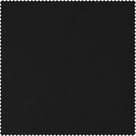 Warm Black Signature Velvet Swatch