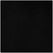 Warm Black Signature Velvet Custom Curtain