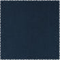 Midnight Blue Signature Velvet Blackout Curtain