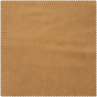 Amber Gold Signature Extra Wide Velvet Swatch