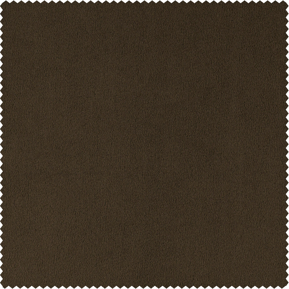 Java Signature Extra Wide Velvet Swatch