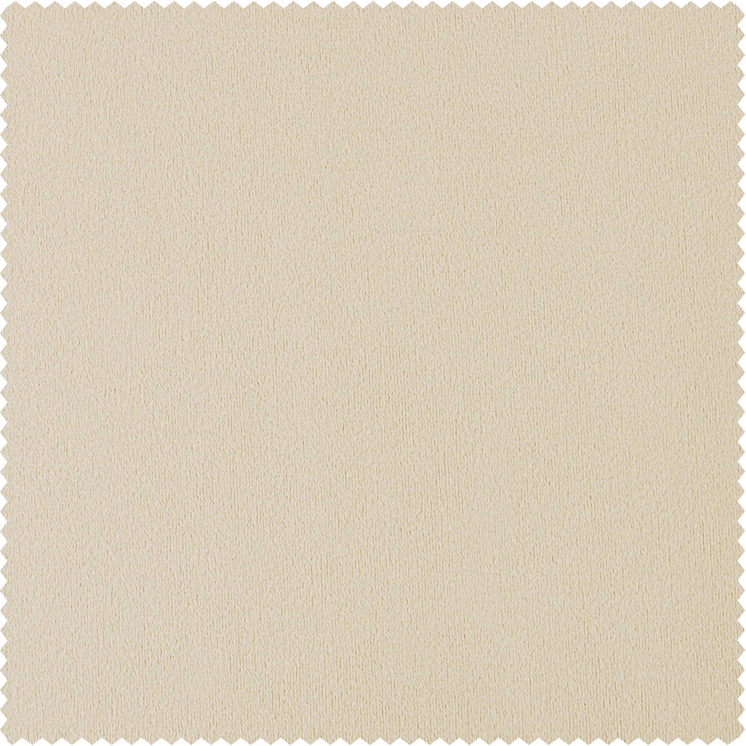 Ivory Signature Extra Wide Velvet Swatch