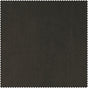 Gunmetal Grey Signature Extra Wide Velvet Blackout Curtain