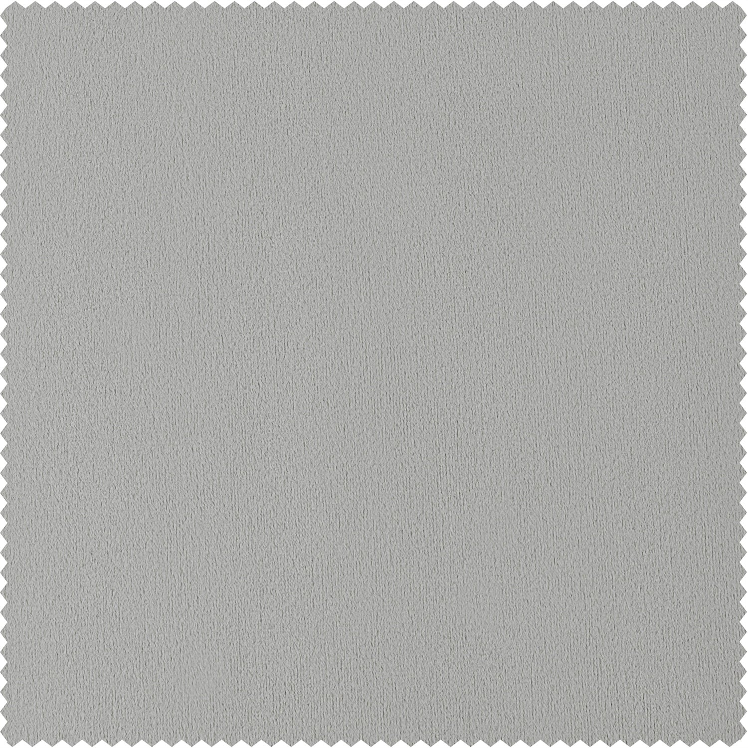 Reflection Grey Signature Extra Wide Velvet Swatch