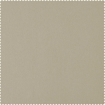 Cool Beige Signature Extra Wide Velvet Swatch