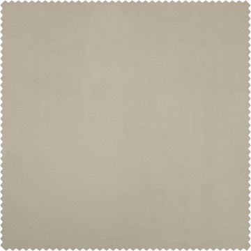 Neutral Ground Signature Velvet Swatch