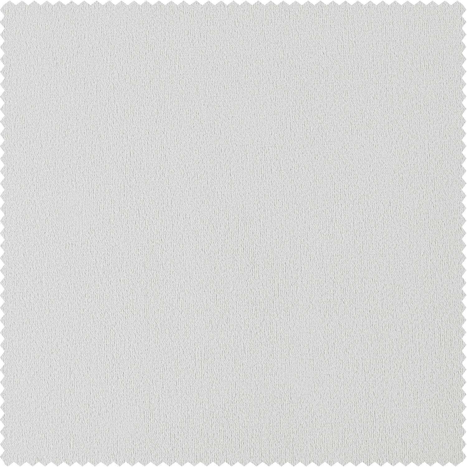 Primary White Signature Velvet Swatch