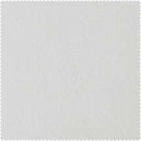 Primary White Signature Velvet Swatch