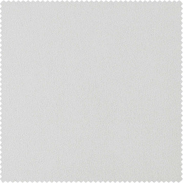 Primary White Signature Velvet Swatch