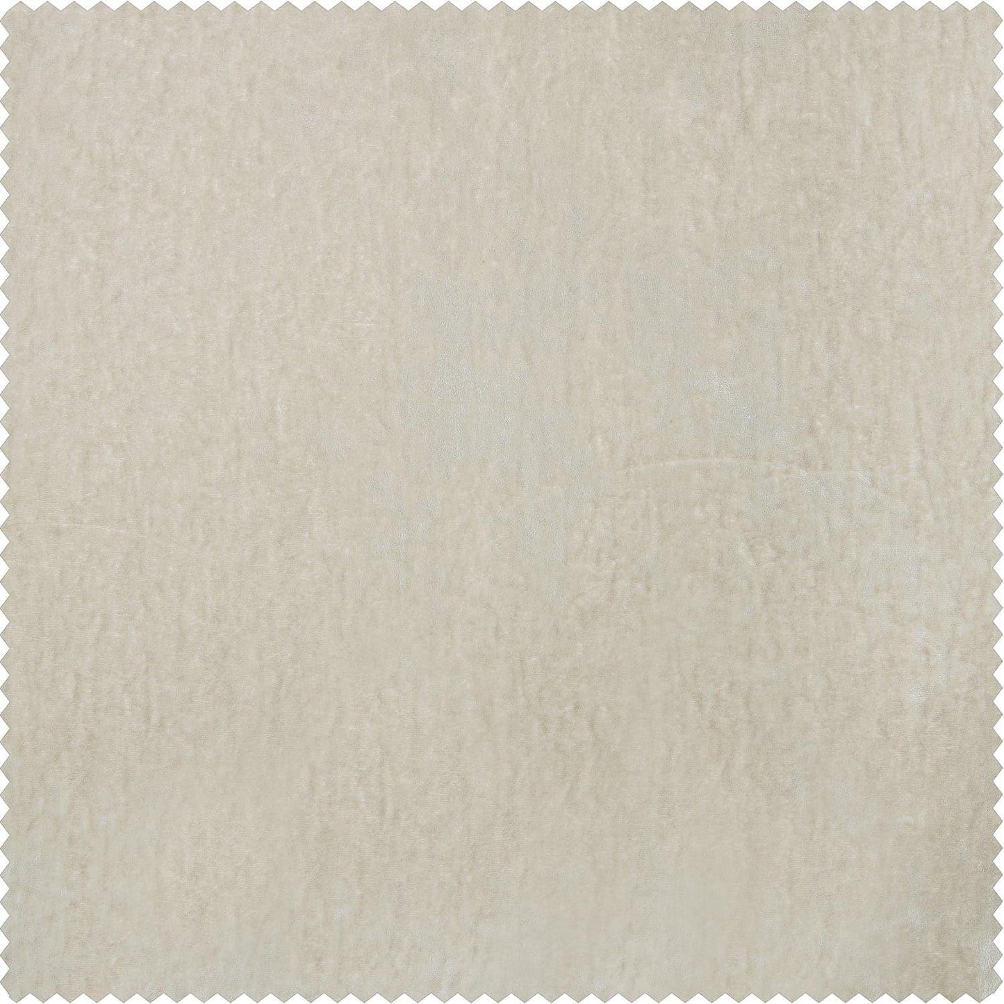 Champagne Lush Crush Velvet Swatch - HalfPriceDrapes.com