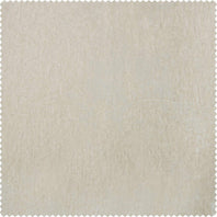 Champagne Lush Crush Velvet Swatch - HalfPriceDrapes.com
