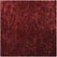 Ruby Red Grommet Lush Crush Velvet Room Darkening Curtain