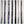 Waves Vertical Charcoal Striped Barcelona Velvet Room Darkening Curtain