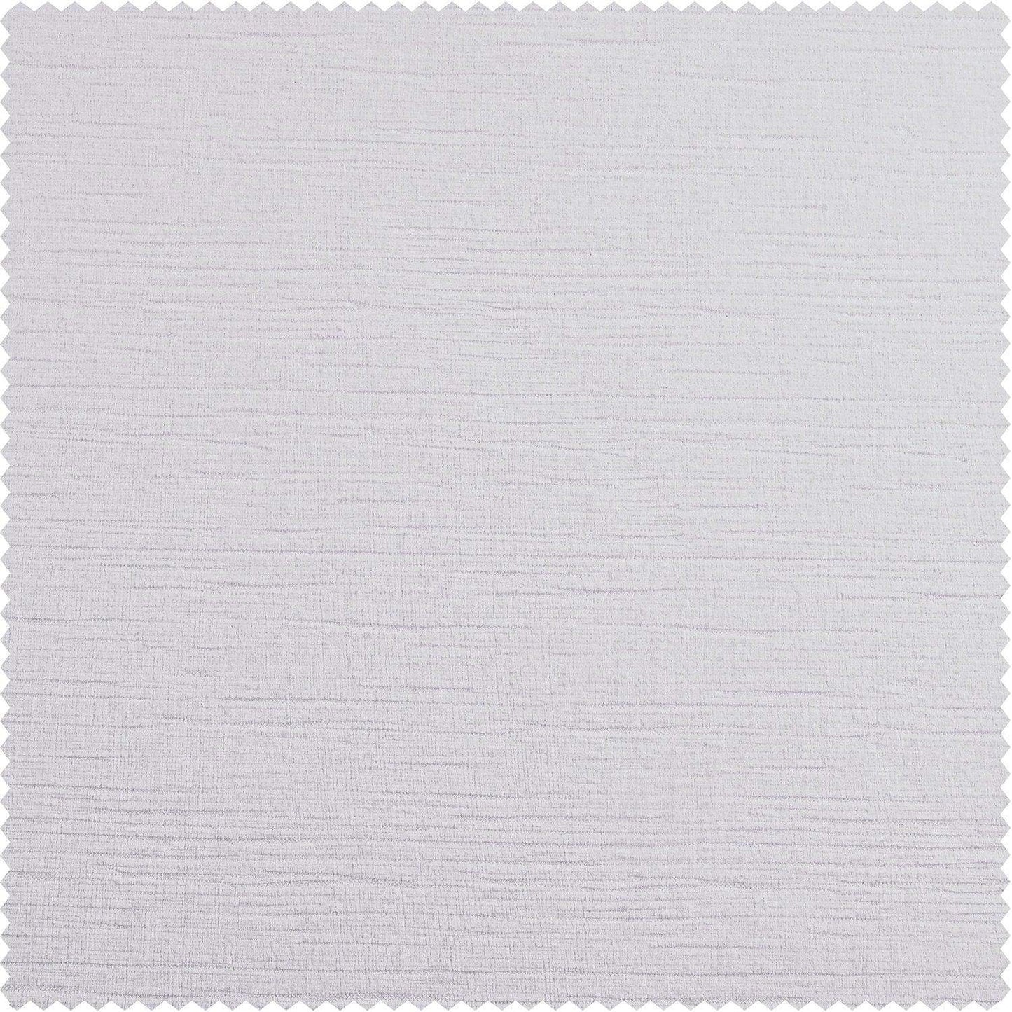 White Ravello Burnout Velvet Swatch