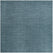 Deep Slate Blue Ravello Burnout Velvet Room Darkening Curtain