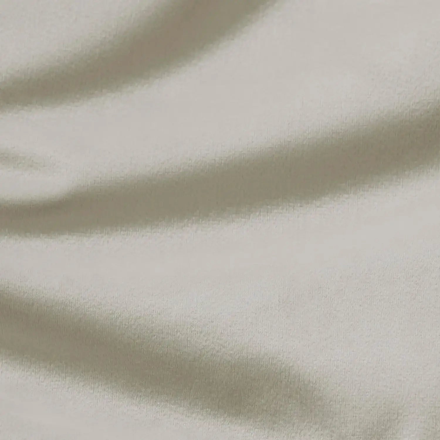 Off-White Simply Velvet Swatch - HalfPriceDrapes.com