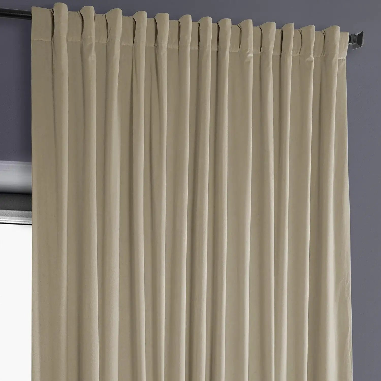 Half Price Drapes Heritage Curtain - Thumbnail 3