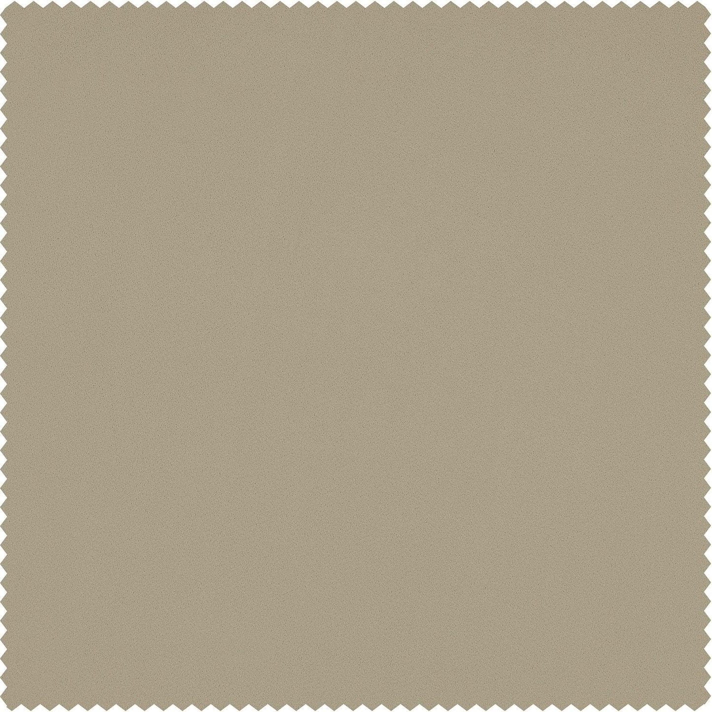 Light Beige Heritage Plush Velvet Custom Curtain - HalfPriceDrapes.com