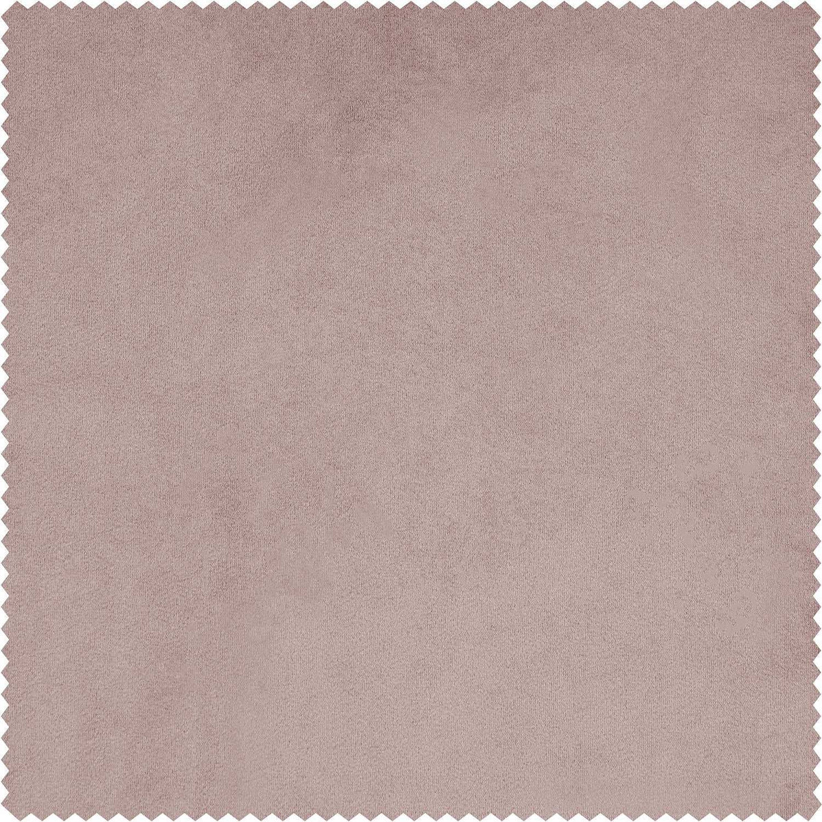 Ballet Pink Heritage Plush Velvet Swatch