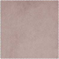 Ballet Pink Heritage Plush Velvet Swatch