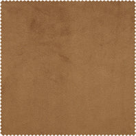 Spiced Rum Heritage Plush Velvet Swatch