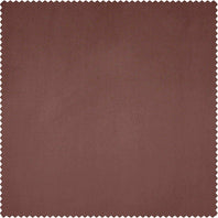 Wild Rose Heritage Plush Velvet Swatch - HalfPriceDrapes.com