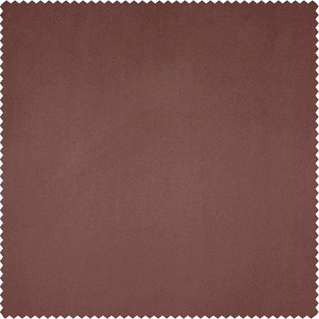 Wild Rose Heritage Plush Velvet Swatch - HalfPriceDrapes.com