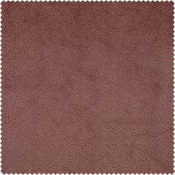 Wild Rose Heritage Plush Velvet Swatch