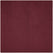 Dark Merlot Heritage Plush Velvet Custom Curtain