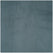 London Blue Heritage Plush Velvet Room Darkening Curtain