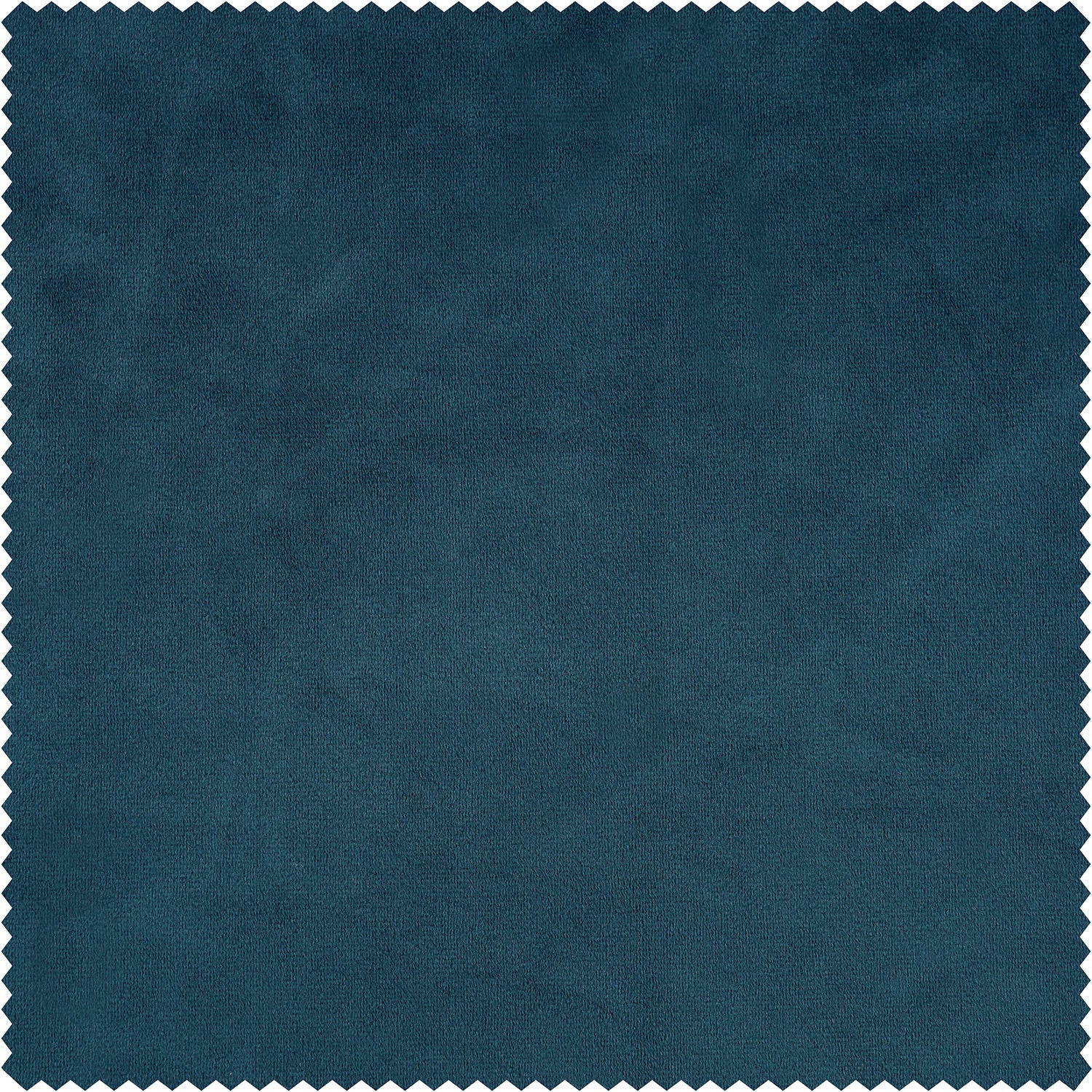 Avalon Blue Heritage Plush Velvet Swatch