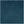 Avalon Blue Extra Wide Heritage Plush Velvet Room Darkening Curtain