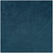 Avalon Blue Heritage Plush Velvet Custom Curtain