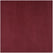 Cinema Red Heritage Plush Velvet Custom Curtain