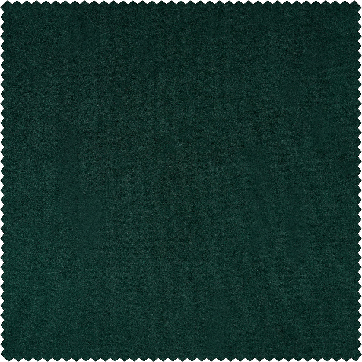 Forestry Green Heritage Plush Velvet Swatch