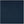 Eternal Blue Heritage Plush Velvet Custom Curtain