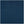 Eternal Blue Heritage Plush Velvet Custom Curtain