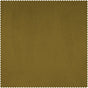 Peat Green Heritage Plush Velvet Cushion Covers - Pair