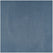 Denmark Blue Heritage Plush Velvet Custom Curtain