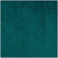 Deep Sea Teal Heritage Plush Velvet Custom Curtain
