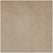 Museum Taupe Heritage Plush Velvet Room Darkening Curtain