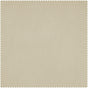 Au Lait Crème Extra Wide Heritage Plush Velvet Room Darkening Curtain