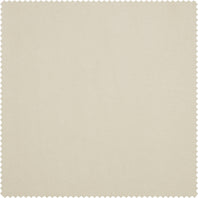 Au Lait Crème Heritage Plush Velvet Swatch