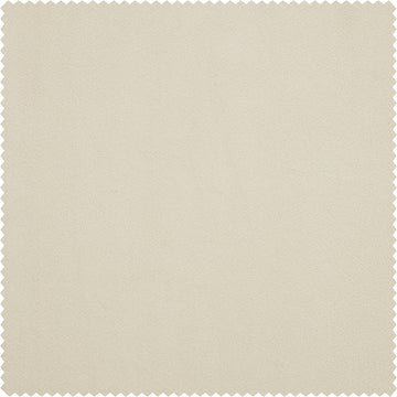 Au Lait Crème Heritage Plush Velvet Swatch