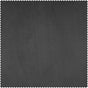 Pepper Grey Heritage Plush Velvet Custom Curtain