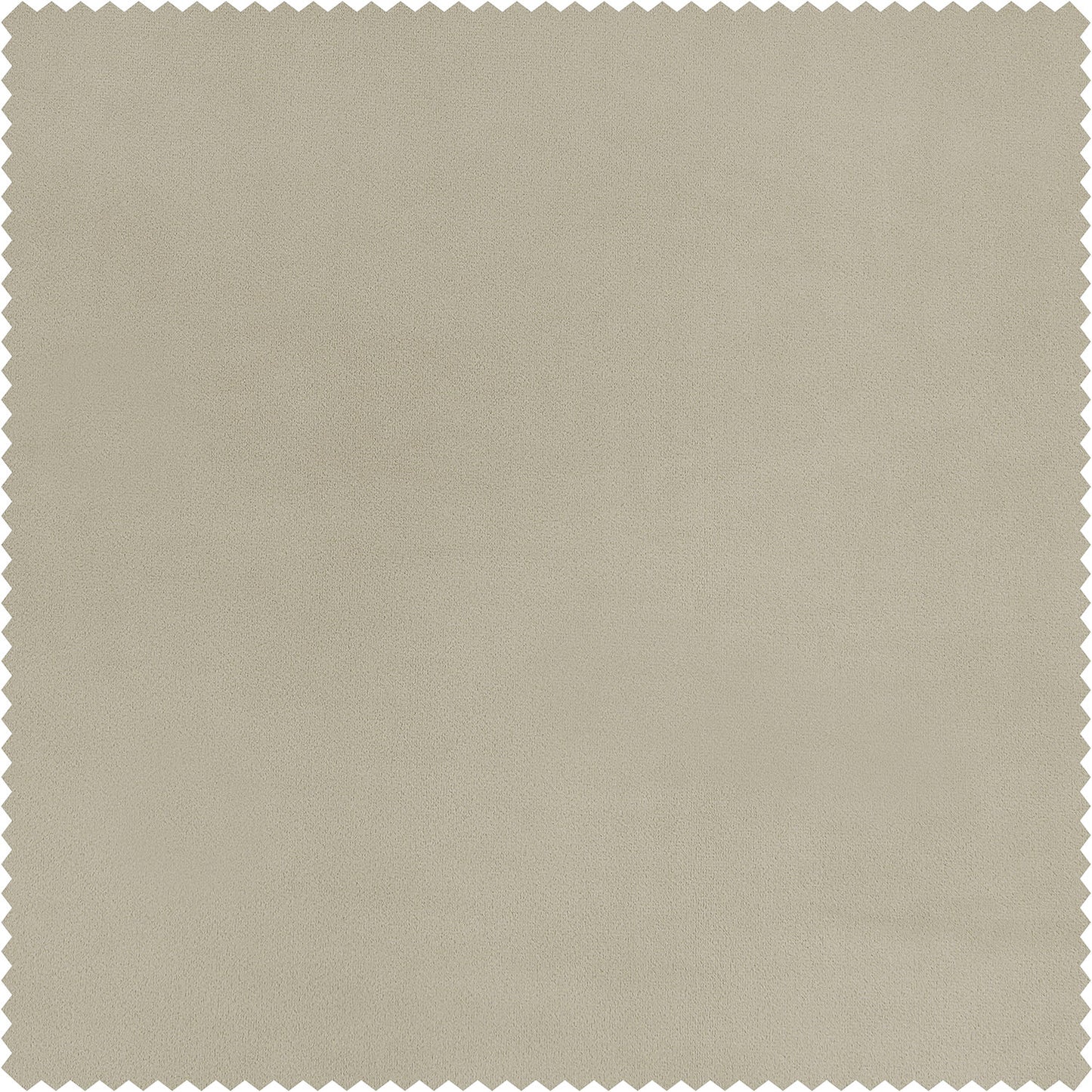 Macchiato Beige Heritage Plush Velvet Swatch