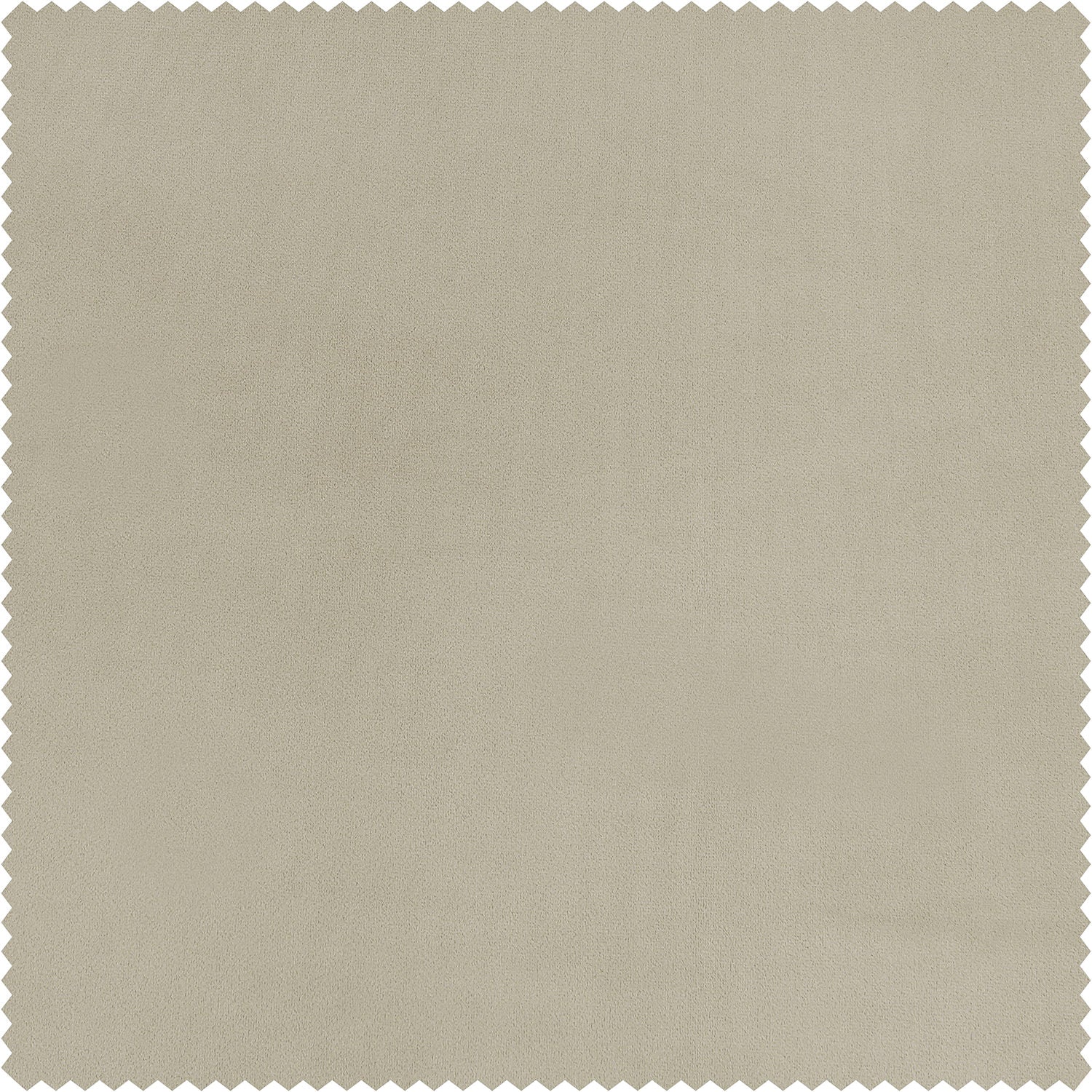 Macchiato Beige Heritage Plush Velvet Swatch