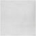 White Heritage Plush Velvet Custom Curtain
