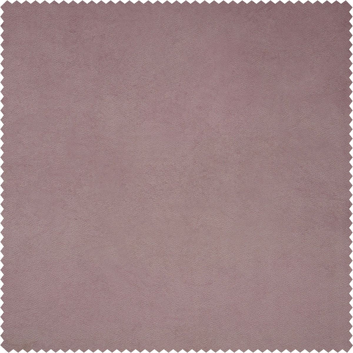 Mauve Heritage Plush Velvet Swatch