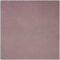 Mauve Heritage Plush Velvet Swatch